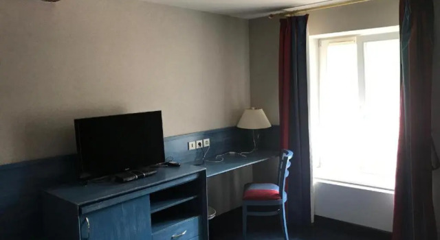 Standard chambre La Belle Vue