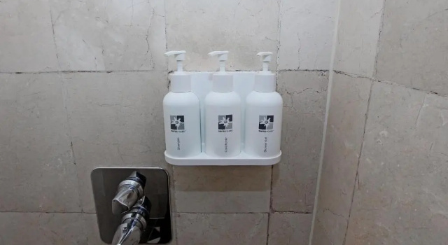 Suite junior Hotel Ciputra Semarang managed by Swiss-Belhotel International