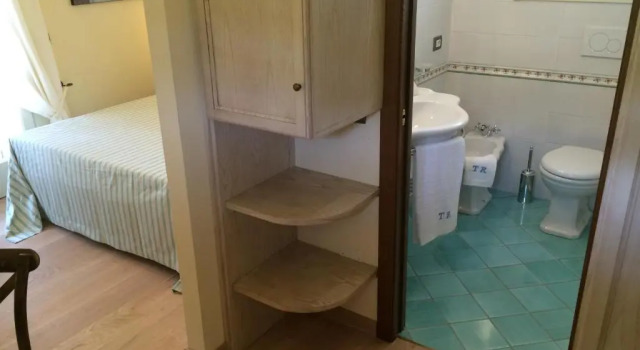 Номер Standard Agriturismo Terrarossa
