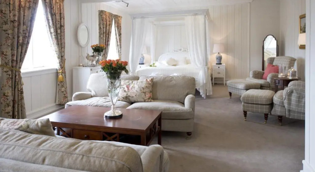 Hovde Gård, Reserva ahora Hotel Brekstad Orland