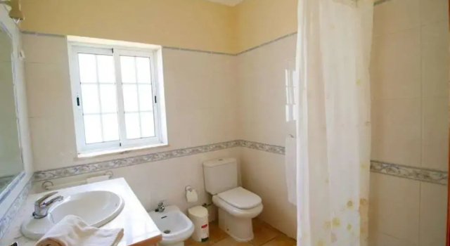 Villa In Albufeira, Portugal 101343