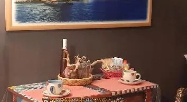 OPEN SPACE, Забронировать Отель Аугуста Долина Ното