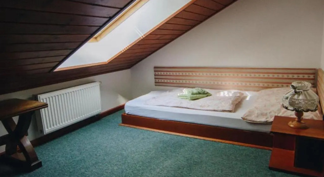 Апартаменты с 3 комнатами Haus Blueberry - Baranek Resorts