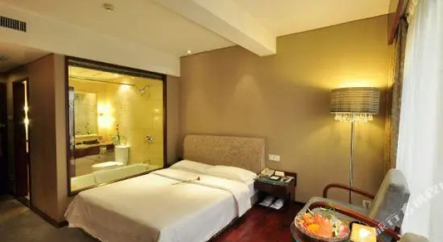 Люкс Deluxe Heizee Hotel