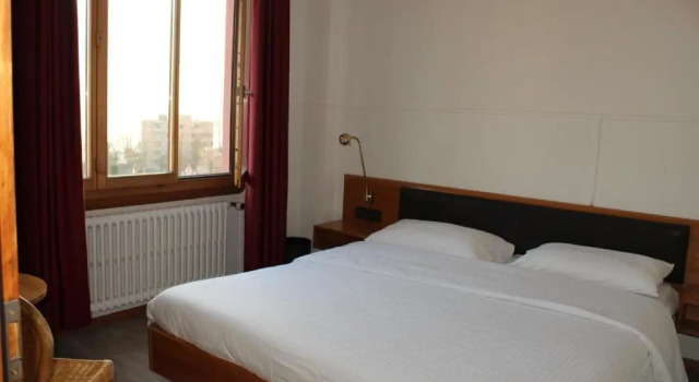 Номер Standard Hotel Garni Annita