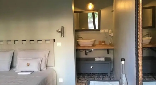 Номер Deluxe B&B PETIT PRINCE, GENT
