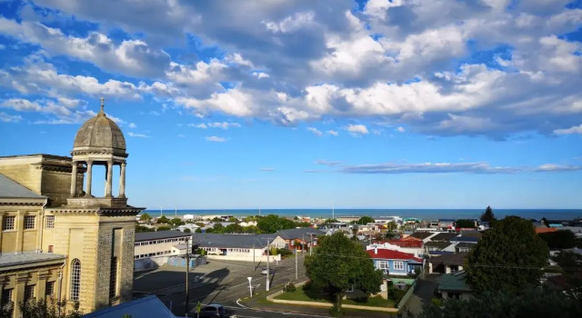 Коттедж Hello Seaview! 4 BRs House in Central Location!