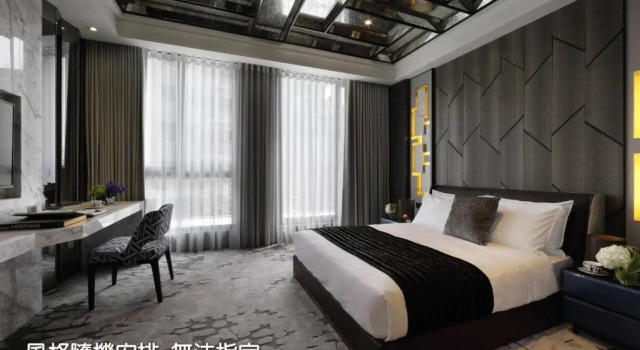 Номер Classic Boda Hotel