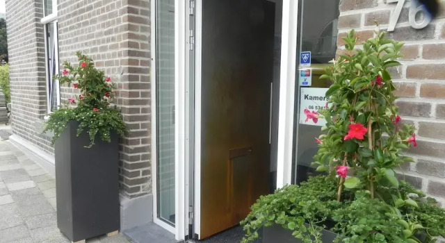 Hotel Restaurant Uit de Kunst