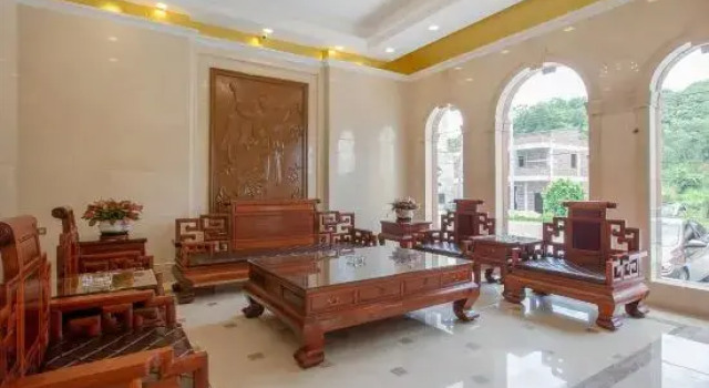 Huizhou gelongyun Hotel, Rezervasyon Otel Guangdong otoparklı oteller, Otopark