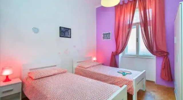 Comfortable Apartment Monte Zaro
