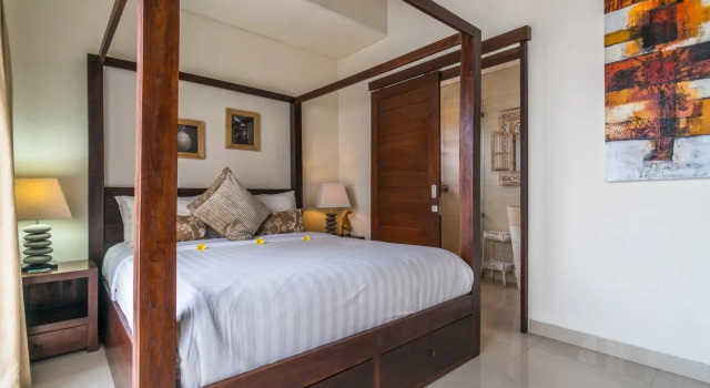 Aroha Boutique Villas, Забронировать Бутик-отель Семиньяк Бадунг