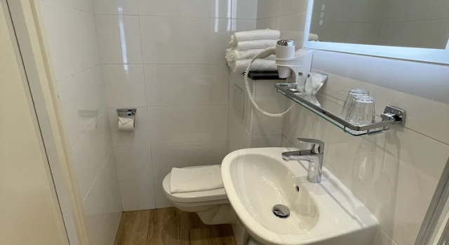 Номер Standard Hotel Golfzicht