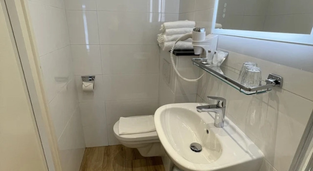 Номер Standard Hotel Golfzicht