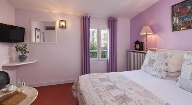 Номер Classic Hotel De LAtelier