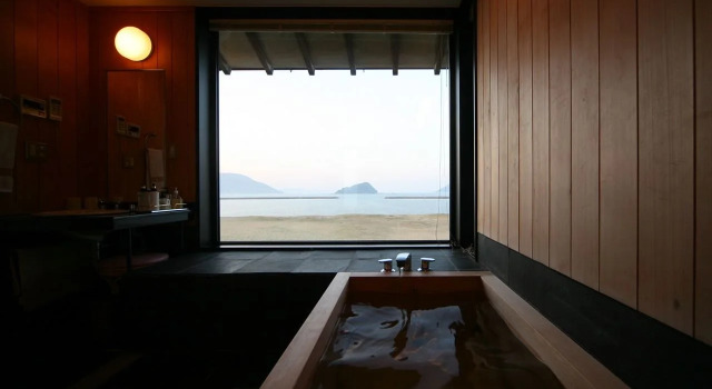 Mizuno Ryokan