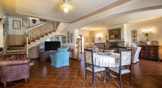 Sardinia Re - Villa Donna Beatrice