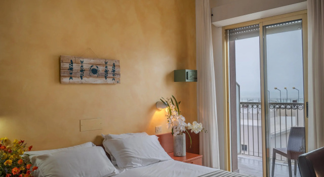 Hotel Mia