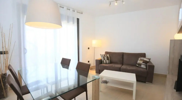 Apartamento Junto al mar Para 6 Personas en Cambrils, Book Lejlighed Cambrils El Baix Camp
