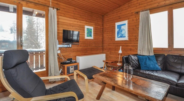 Chalet Audyn, 预订 小木屋 比尔兴 Moosalp