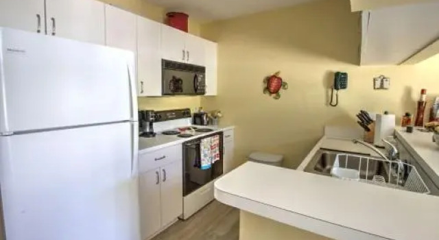 53023 Lakeshore Drive, Book Lejlighed Hoteller i Sea Colony med pool, Swimmingpool