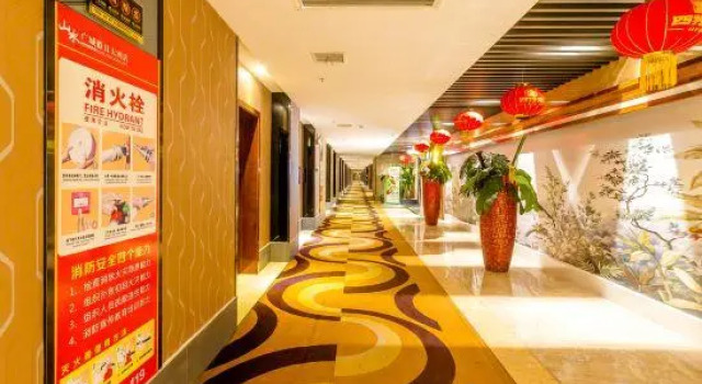 Shanshui Guangcheng Holiday Hotel, Rezerwuj Hotel Xinyu Jiangxi