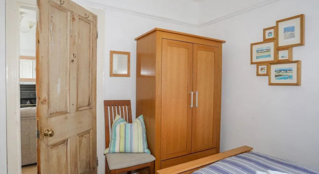 Ty Haf, Book Hotel Llanfaelog 