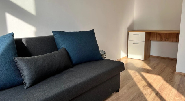 Économie double chambre Welcoming 4BR shared Apt.-best location