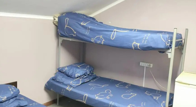 Номер Standard Гостевой Дом Акулово