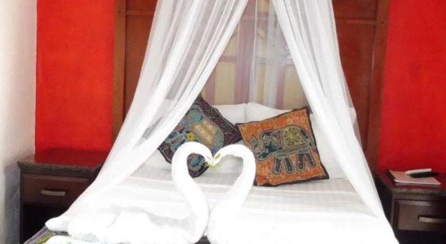 Casa Adriana, Rezervasyon Otel Puerto Vallarta ucuz oteller