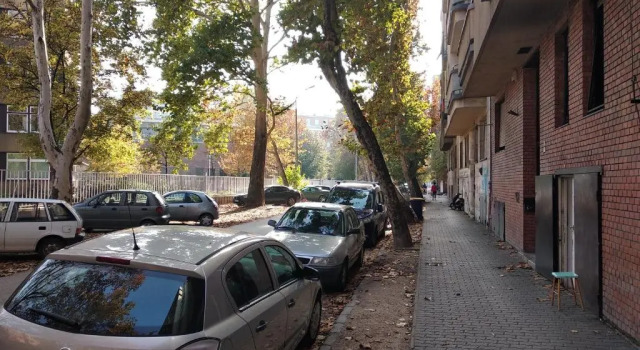 Апартаменты Family Buda Apartment