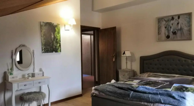 Семейный люкс Tenuta I Ginepri