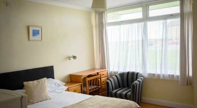 Beaches Chalets, Забронировать Шале Отели Престатин 3 звезды, рядом с Offa's Dyke National Trail - Northern Terminus, 3*