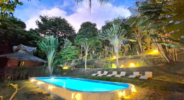 Вилла Banyan Bay Villas