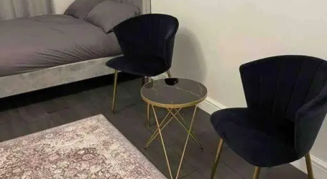 Апартаменты Lovely studio flat in the heart of Maidstone