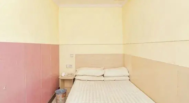 Номер Standard Hello Lite Hotel (Nanjing Nanhu Lake)