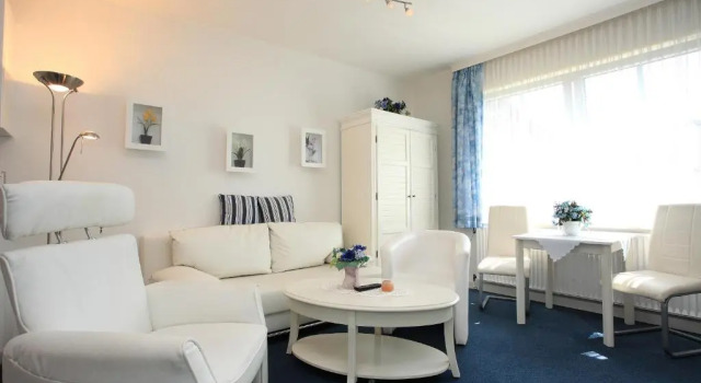 Апартаменты Standard Hotel-Pension Haus Hubertus