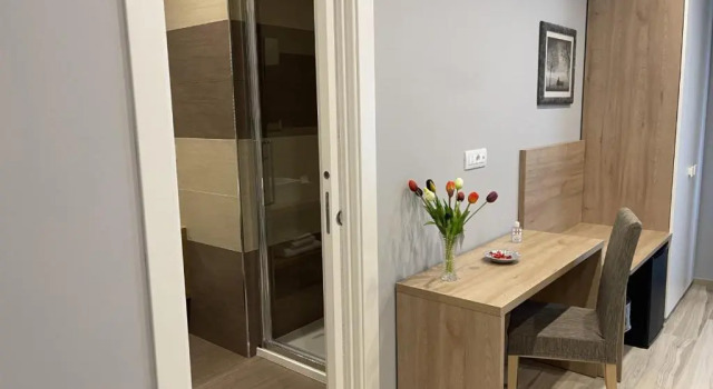 Номер Standard Martini Suite