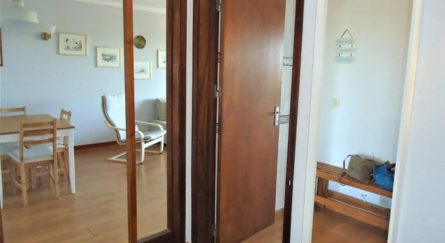Апартаменты T2 A C Tenisgolf 405- Piscina-wifi-vilamoura