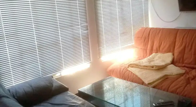 Apartment With one Bedroom in Sorgues, With Shared Pool, Enclosed Garden and Wifi, Prenota Appartamento Sorgues Valchiusa
