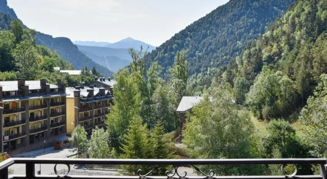 Двухместный номер Superior Hotel Palome
