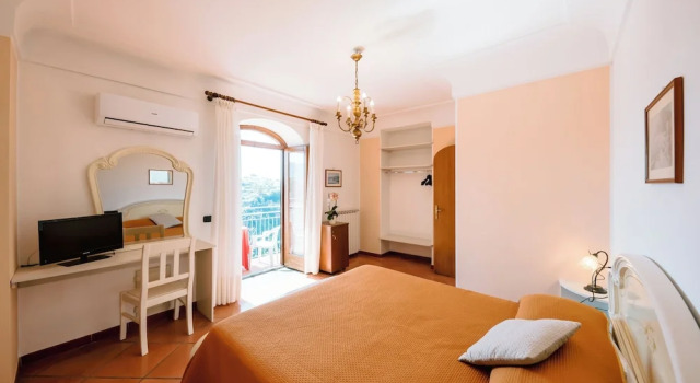 Номер Comfort Albergo La Margherita
