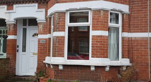 St Catherine's Apartment, Varaa Huoneisto Asunnot kohteessa Merseyside, Huoneisto