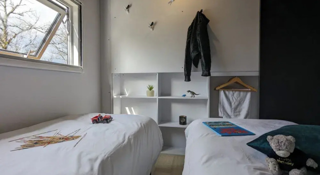 Коттедж Premium Village & Spa les Ventoulines