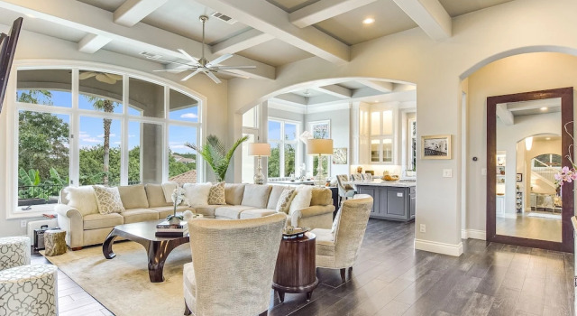 The Arrive Palms Estate 4 Bedroom Home, 预订 度假屋 奥斯汀 Greater Austin