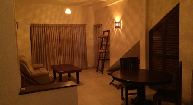 Номер Deluxe Rice Field View Home Stay
