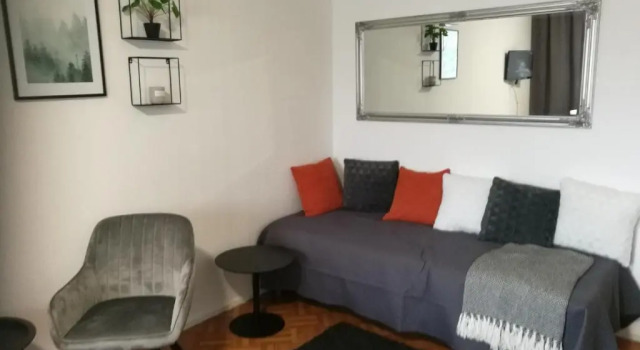 Апартаменты StarHomes City Apartment 2