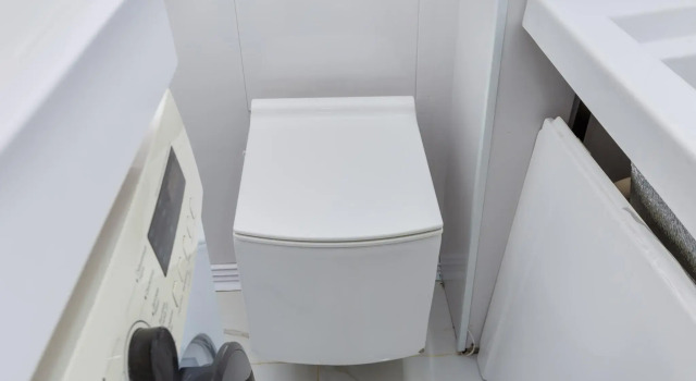 Apartment in headliner residential complex (Headliner) with a view of Moscow City, Prenota Appartamento Mosca Russia, vicino a Stazione metro Fili