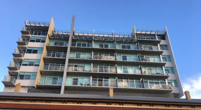 City Escape 3BD in Adelaides East End 7, Book Hotel Adelaide centrum - CBD 