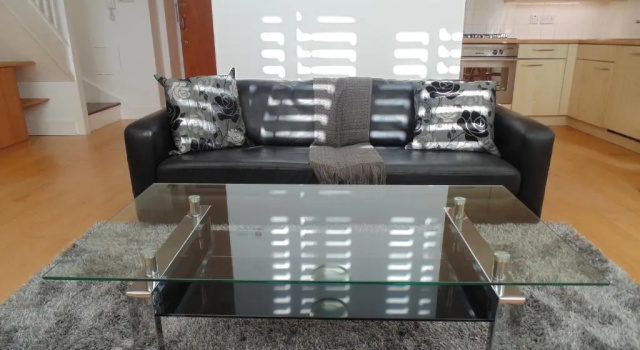 Апартаменты Deluxe Kings Cross Deluxe Serviced Apartments